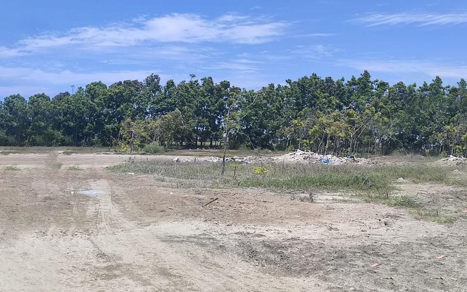 VENTA DE TERRENO PARA CASA DE CAMPO EN CONDOMINIO, CHACUPE